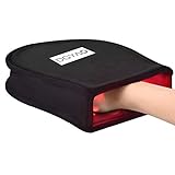 Red Light Therapy Devices Near Infrared LED 880 NM Hand Pain Relief Double Side pad for Fingers Wrist