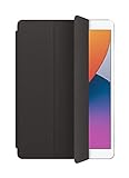 Apple Smart Cover for iPad (9th, 8th and 7th Generation) ad iPad Air (3rd Generation) - Black