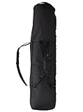 Burton Commuter Space Sack Snowboard Bag (True Black, 156)