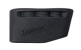 LimbSaver AirTech Slip-On Recoil Pad, Small, black (10550)