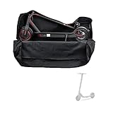 Kasla Electric Scooter Bag, Foldable Electric Scooter Bag Scooter Accessories,Electric Scooter Storage Bag for M365/M365 Pro Electric Scooter -49' Lx9.8 Wx18.11 H