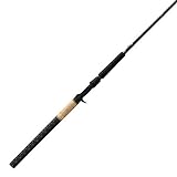 Lew's Speed Stick 10'6'-2 Medium Flat Line Trolling Walleye Rod