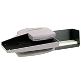 Martin Yale 1632 Automatic Letter Opener, Automatically Feeds and Opens a Stack of Envelopes, Operates at a Speed of up to 7000 Envelopes per Hour, Catch Tray Folds for Easy Storage