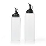 OXO Good Grips Chef’s Squeeze Bottle Set