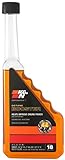 K&N Performance+ Octane Booster: Boosts Octane and Improves Engine Performance, 16 Ounce Bottle Treats up to 18 Gallons, 99-2020