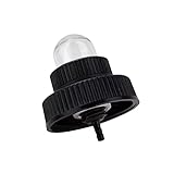 Fuel Gas Cap with Primer Bulb Fit for Proline Home lite Chainsaw A01372A, UP05955 .Made in USA