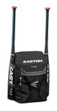 Easton | FUTURE LEGEND Backpack Equipment Bag | T-Ball / Rec / Travel | Black