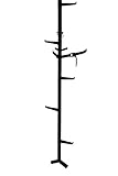Millennium Treestands M210 Stick Climber, Black, 20-Feet