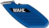 WAHL Professional Animal Pocket Pro Equine Compact Horse Trimmer and Grooming Kit, Blue (9861-900)