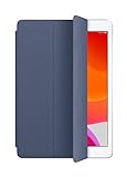 Apple Smart Cover (for iPad - 7th Generation and iPad Air - 3rd Generation) - Alaskan Blue