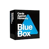 Cards Against Humanity: Blue Box • 300-Card Expansion