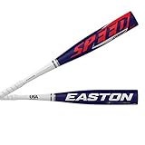 Easton | SPEED COMP Baseball Bat | USA | -10 / -13 Drop | 2 5/8' Barrel | 1 Pc. Composite