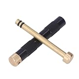 [Outdoor Tool] - Compressed for Hiking & Emergency Efficient Exploring Fire Piston-size1