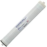 APPLIED MEMBRANES INC. 3' x 21' Seawater Desalination Reverse Osmosis Membrane | for Sea Recovery Watermaker Systems | Replaces 2724011233
