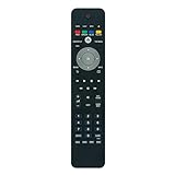 NB541 NB541UD Remote Control for Philips Home Theater System Remote Replaced BDP2700 BDP3100
