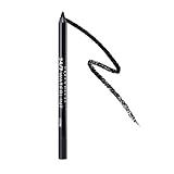 URBAN DECAY 24/7 Waterline Eye Pencil, Legend - Black, Demi-Matte Eyeliner - Long-Lasting, Waterproof Formula