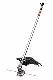 TrimmerPlus String Trimmer, 34-Inch Extended Reach Attachment for Compatible Gas Powered Multi-Use Outdoor Equipment (AS720)