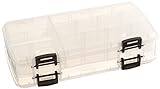 Plano 350022 3500-22 Double-Sided Tackle Box, Premium Tackle Storage,Multi