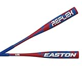 Easton | REFLEX Baseball Bat | USA | -12 Drop | 2 1/2' Barrel | 1 Pc. Aluminum