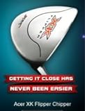 New Acer XK Chipper Flipper Golf Club Custom Right Hand