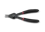 GEARWRENCH Fixed Tip Convertible Snap Ring Pliers - 1715D