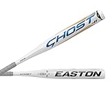 Easton Ghost -11 Youth Fastpitch Softball Bat, 31/20, Approved for All Fields, FP22GHY11