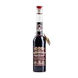 Giuseppe Giusti Riccardo Balsamic Vinegar, Product of Italy - Aged 12 Years - Simfonia Without Pourer, IGP Certified 8.45fl.oz / 250ml