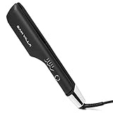 Sam Villa Pro Results Double-Barrel Hair Waver Iron with Variable Temperature Settings