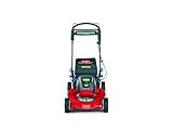 Toro Recycler 21466 22-Inch 60 V Battery Self-Propelled Lawn Mower