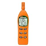 Extech - EXTRH300 EXTECH RH300 - HUMIDITY METER with DEW POINT