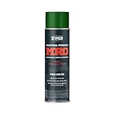 SEYMOUR 620-1448 Industrial MRO High Solids Spray Paint, Cascade Green, 16 Ounce (Pack of 1)