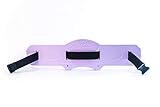 AquaJogger Shape Belt - Purple
