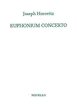 Euphonium Concerto: for Euphonium and Piano