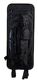 Flybar Extreme Pogo Stick Back Pack Carrier- Bring Your Pogo Stick with You Anywhere - Comfortable Shoulder Straps - Black