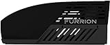 Furrion FACR14SA-BL-AM RV Air Conditioner, 14.5K BTU, Black