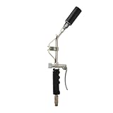 Goss AP-45 Propane Torch with High Pressure Lever and 60000-BTU Output