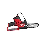 Milwaukee Electric Tools 2527-20 M12 FUEL HATCHET 6' Pruning Saw (Tool-Only)