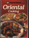 Kikkoman Oriental Cookbook