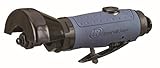 Ingersoll Rand 426 3” Reversible Cut off Tool, Lightweight with Speed Regulator Knob, Use with Ingersoll Rand 9520 and 9521 Cut-Off Wheels, 5 Cut-Off Wheels Included, Blue/Black
