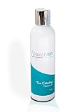 Tan Extender Moisturizer - After Sunless Tanning Lotion w/Organic Anti-Aging Hydrating Ingredients to Extend Your Color from Spray Tan, Sunless Tanner, Natural Sun or Tanning Bed - Lavish Tan 8oz