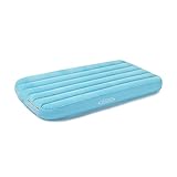 Intex Cozy Kidz Bright and Fun-Colored Inflatable Air Bed Mattress w/Carry Bag