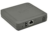 DS-520AN 802.11n Wireless and Gigabit Ethernet USB Device Server