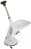 Norpro Deluxe Cherry Pitter Automatic Feed Tray, 1.75in/4.5cm, As Shown