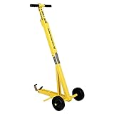 Jungle Jim's Commercial or Push Mower Lift Jack - Even ZTRs - 800 pound Capacity!