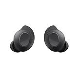 SAMSUNG Galaxy Buds FE True Wireless Bluetooth Earbuds, Comfort and Secure in Ear Fit, Wing-Tip Design, Auto Switch Audio, Touch Control, Built-in Voice Assistant, US Version, Graphite