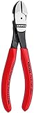 KNIPEX - 74 01 160 Tools - High Leverage Diagonal Cutters (7401160)