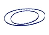 MAKHOON Belt Replacement kit for Polaris Pool Cleaner, Polaris Pool Cleaner Parts Small and Large Belt for Models 360 & 380 (1)