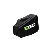 EGO Power+ CB003 Cover for EGO 2-Stage Snow Blower SNT2400 / SNT2405, Black