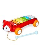 Skip Hop Xylophone Baby Toy, Explore & More, Fox