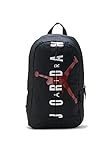 Nike Jordan Split Pack Backpack (One Size, Black)